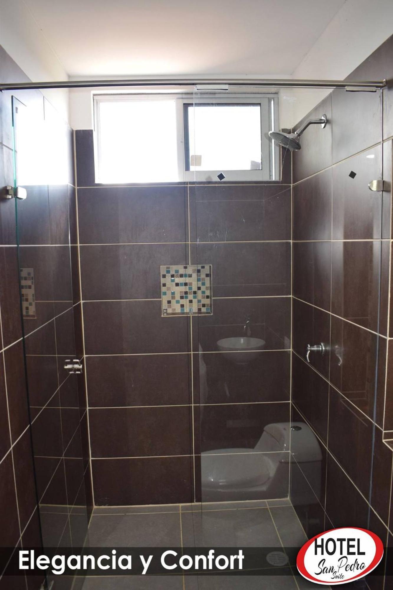 San Pedro Suite San Jose del Guaviare Exterior photo