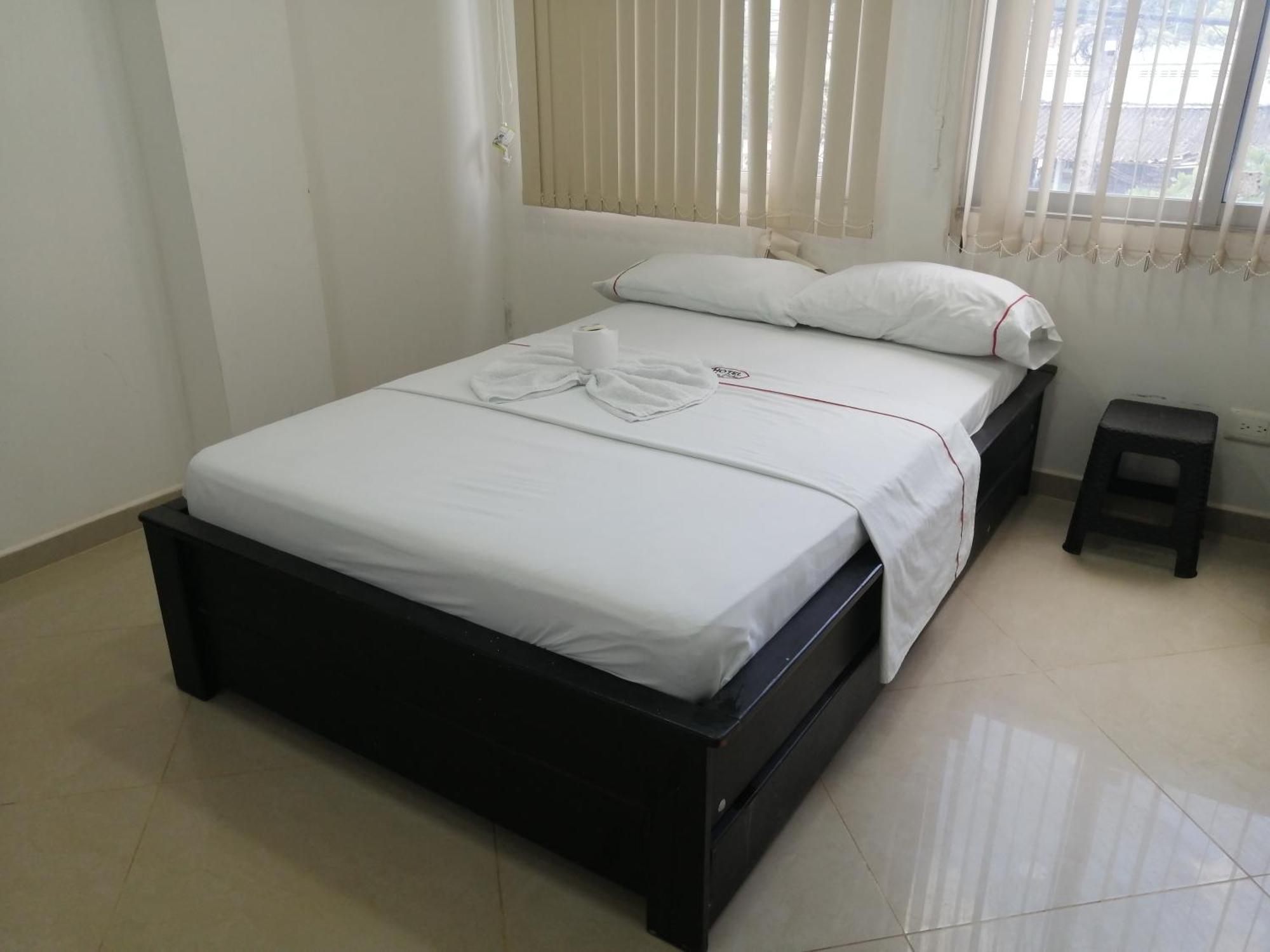 San Pedro Suite San Jose del Guaviare Exterior photo